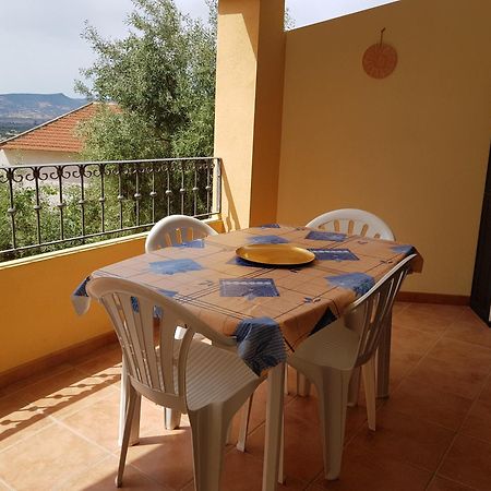 Borgo Lu Canali Da Gavino Apartment Badesi Exterior photo