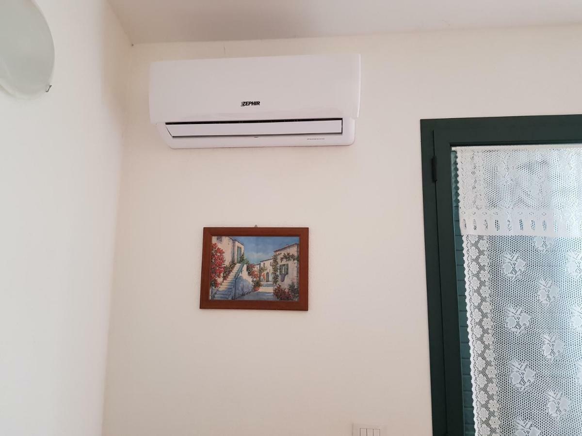 Borgo Lu Canali Da Gavino Apartment Badesi Exterior photo