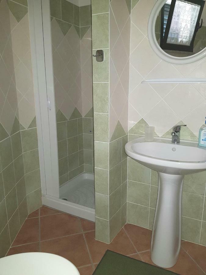 Borgo Lu Canali Da Gavino Apartment Badesi Exterior photo