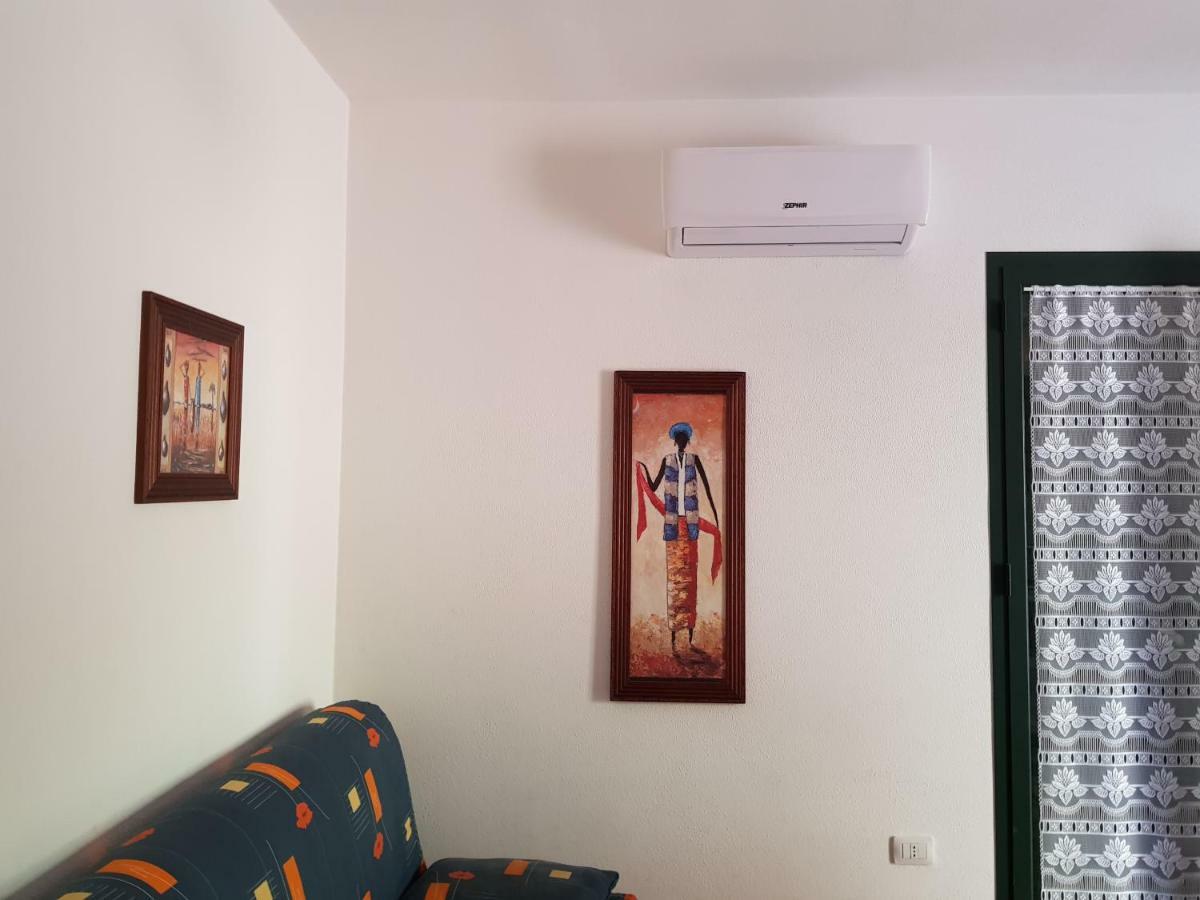 Borgo Lu Canali Da Gavino Apartment Badesi Exterior photo