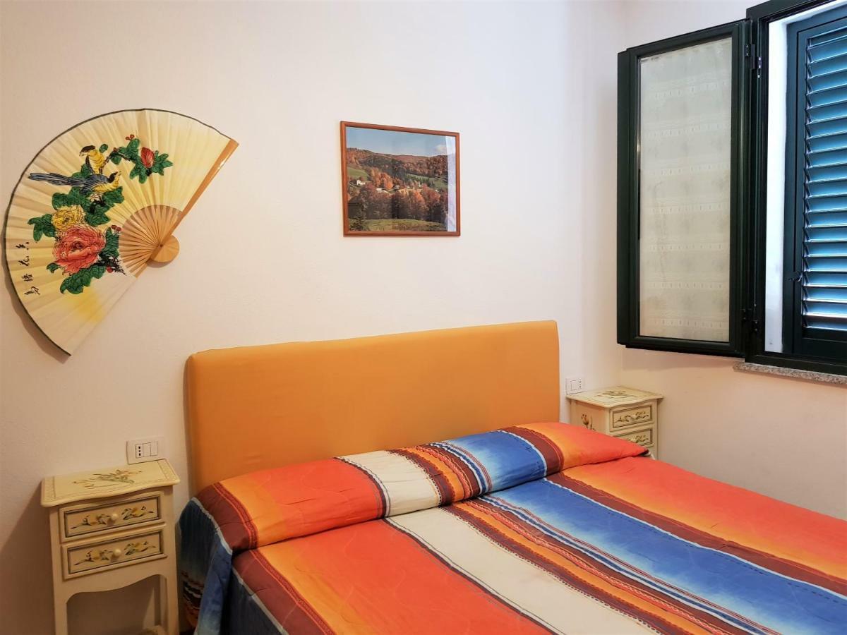 Borgo Lu Canali Da Gavino Apartment Badesi Exterior photo
